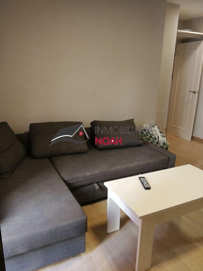 Alquiler de apartamento en Murcia