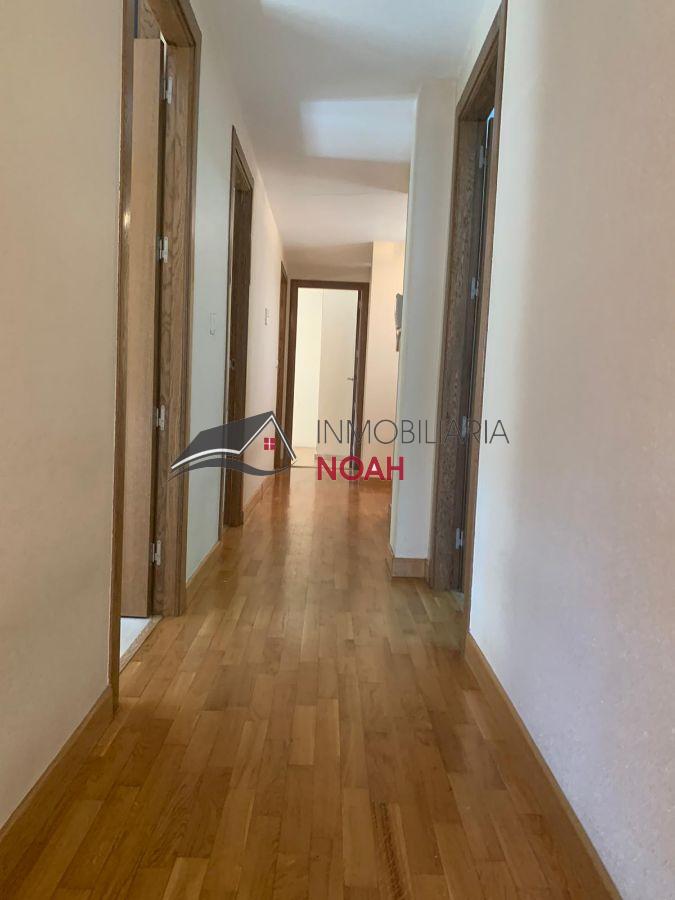 For rent of flat in Murcia