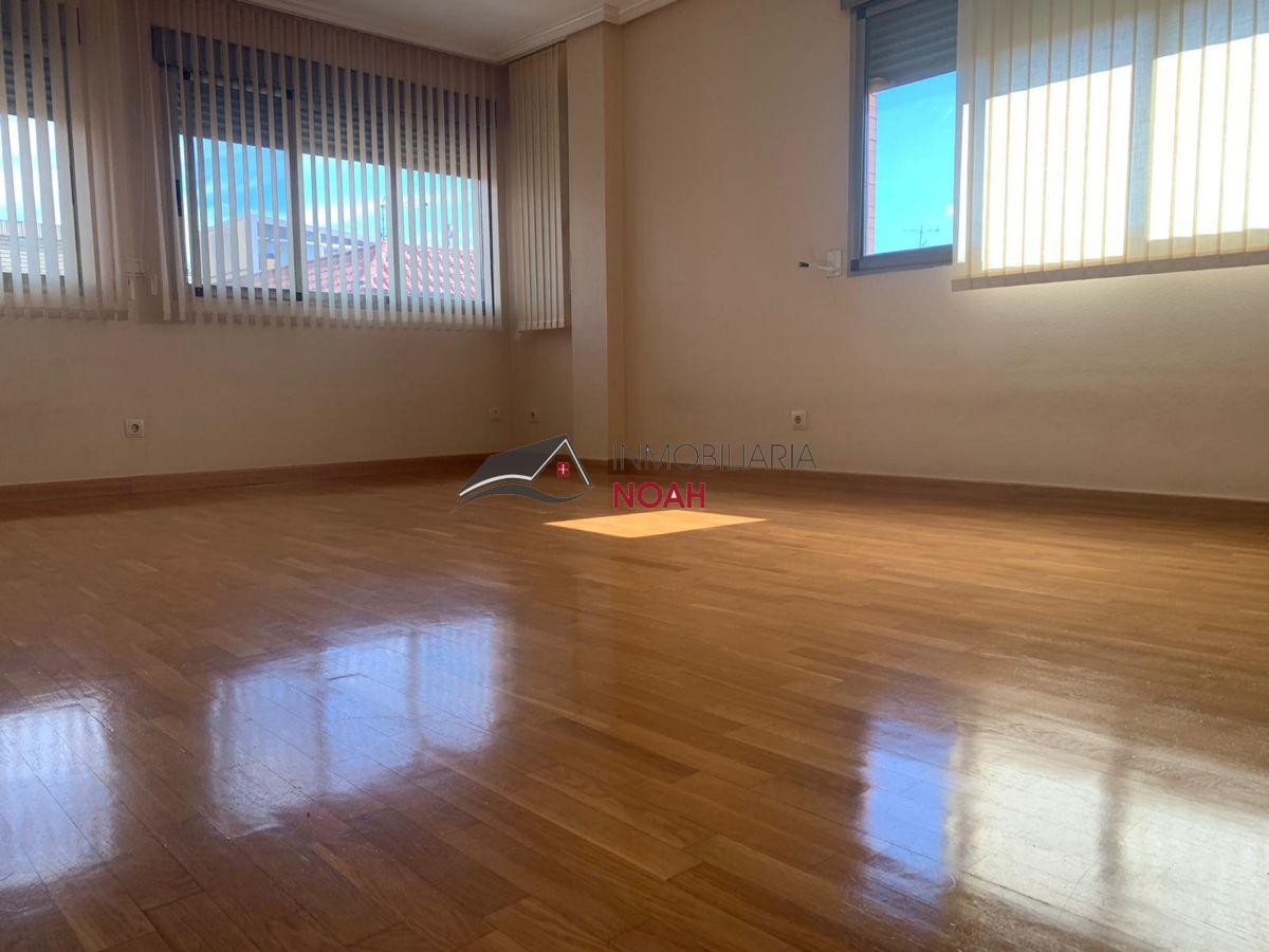 For rent of flat in Murcia