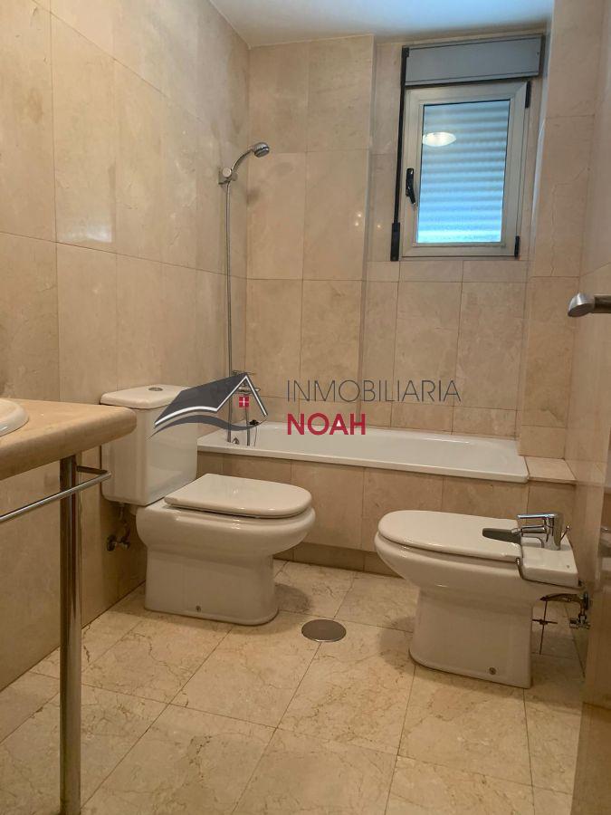 For rent of flat in Murcia