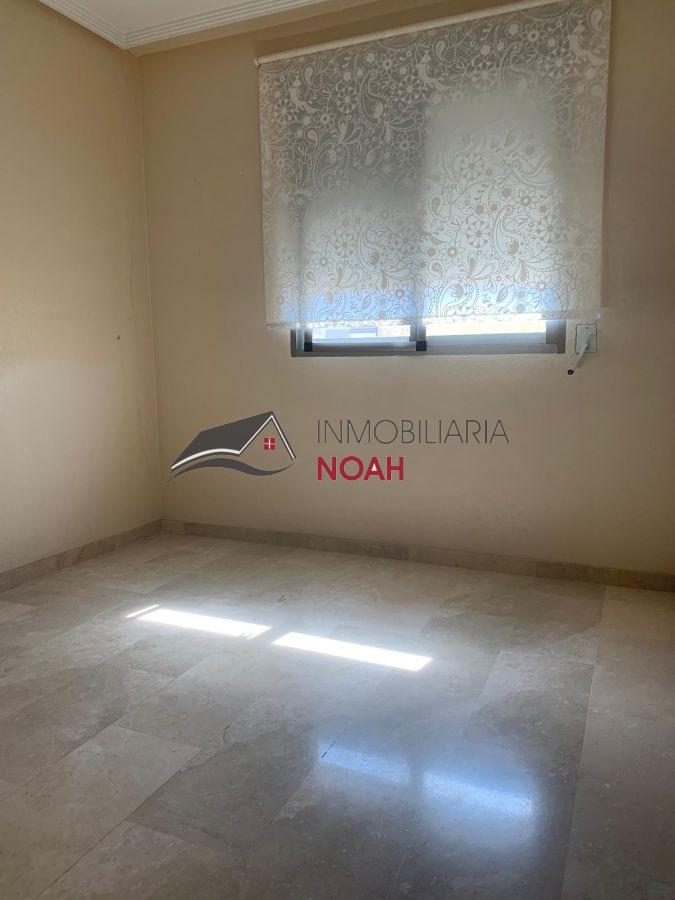 For rent of flat in Murcia
