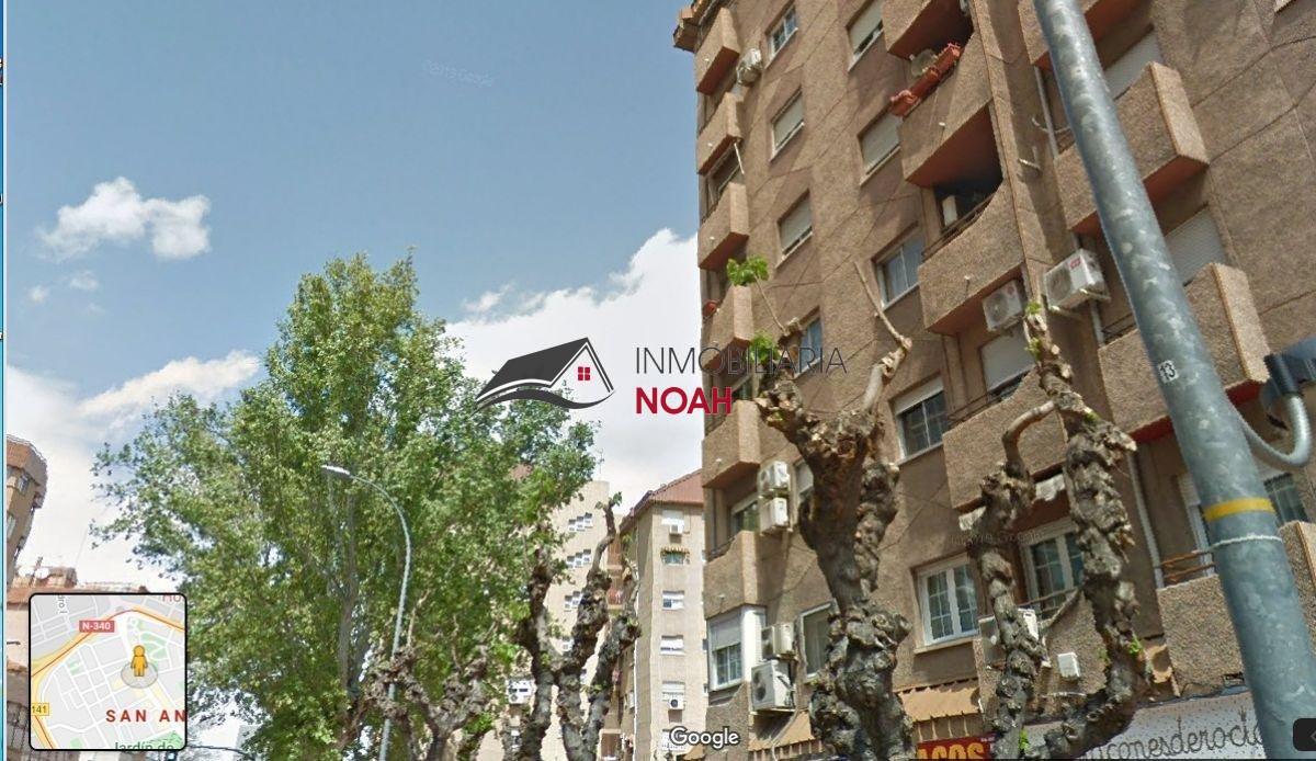 Alquiler de piso en Murcia