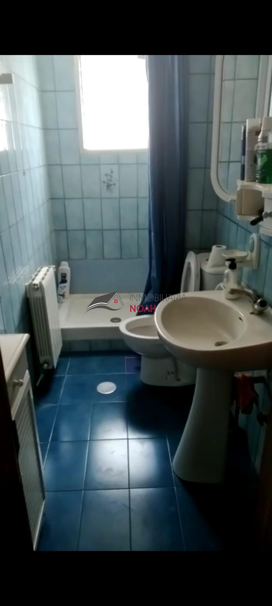Alquiler de piso en Murcia