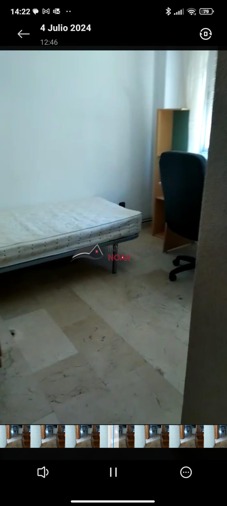 Alquiler de piso en Murcia