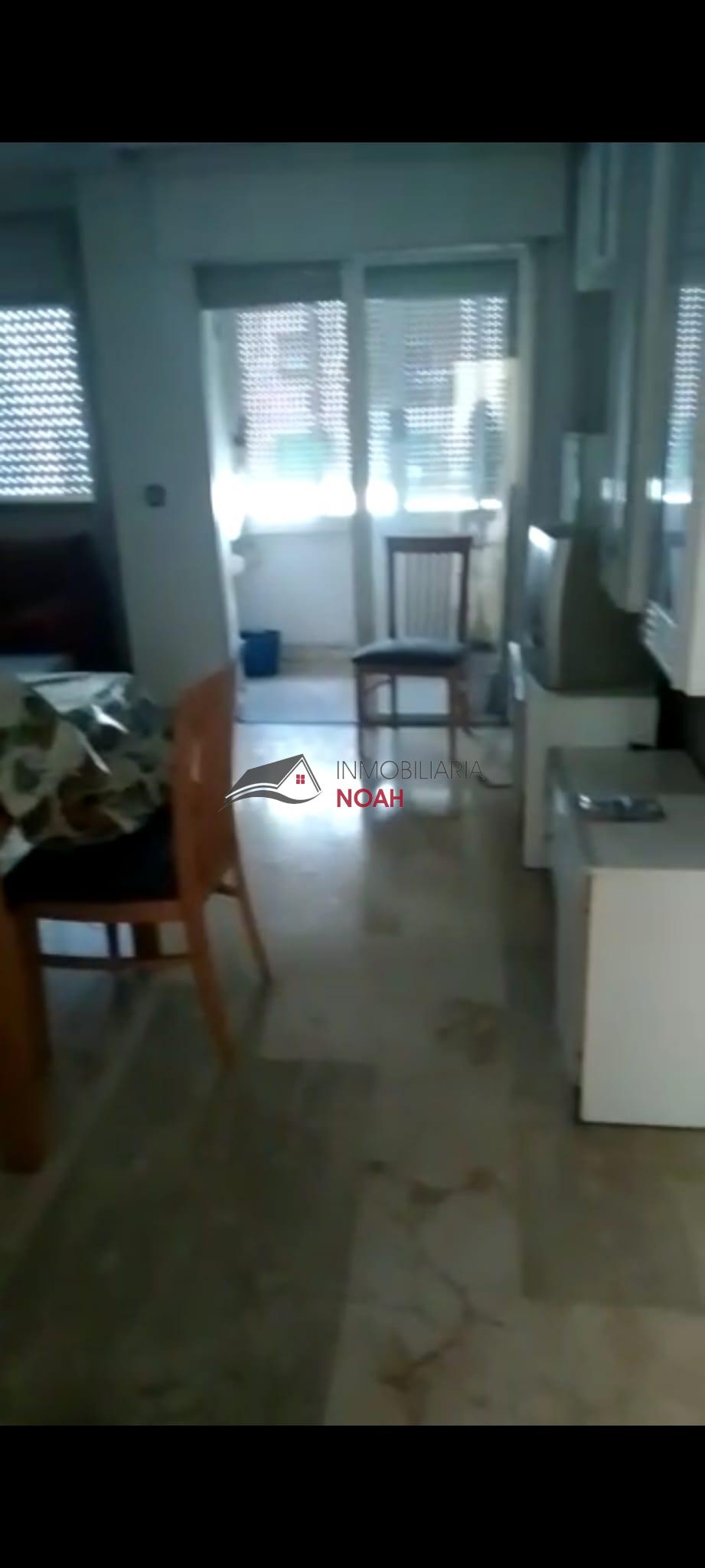 Alquiler de piso en Murcia