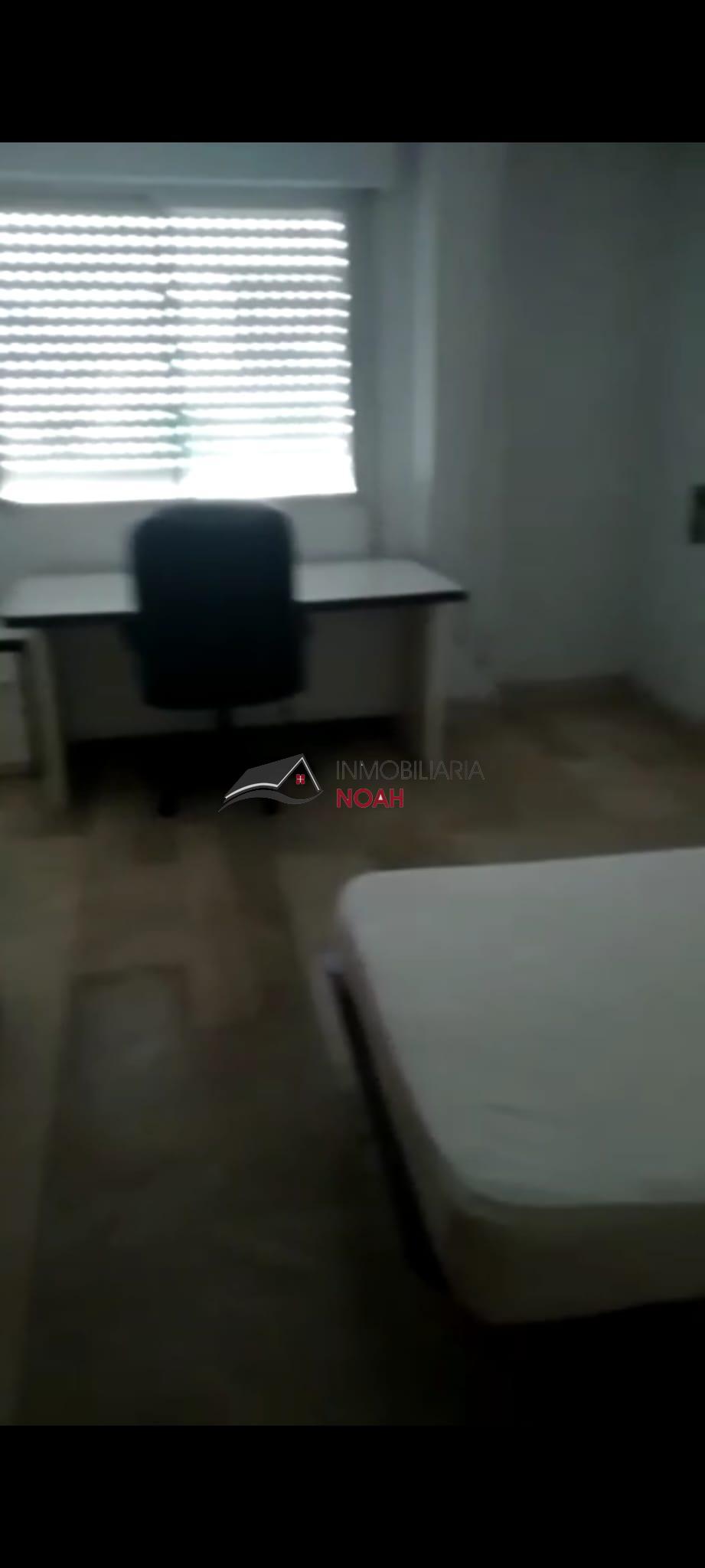 Alquiler de piso en Murcia