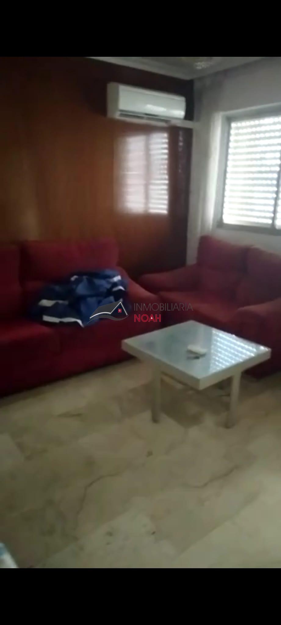 Alquiler de piso en Murcia