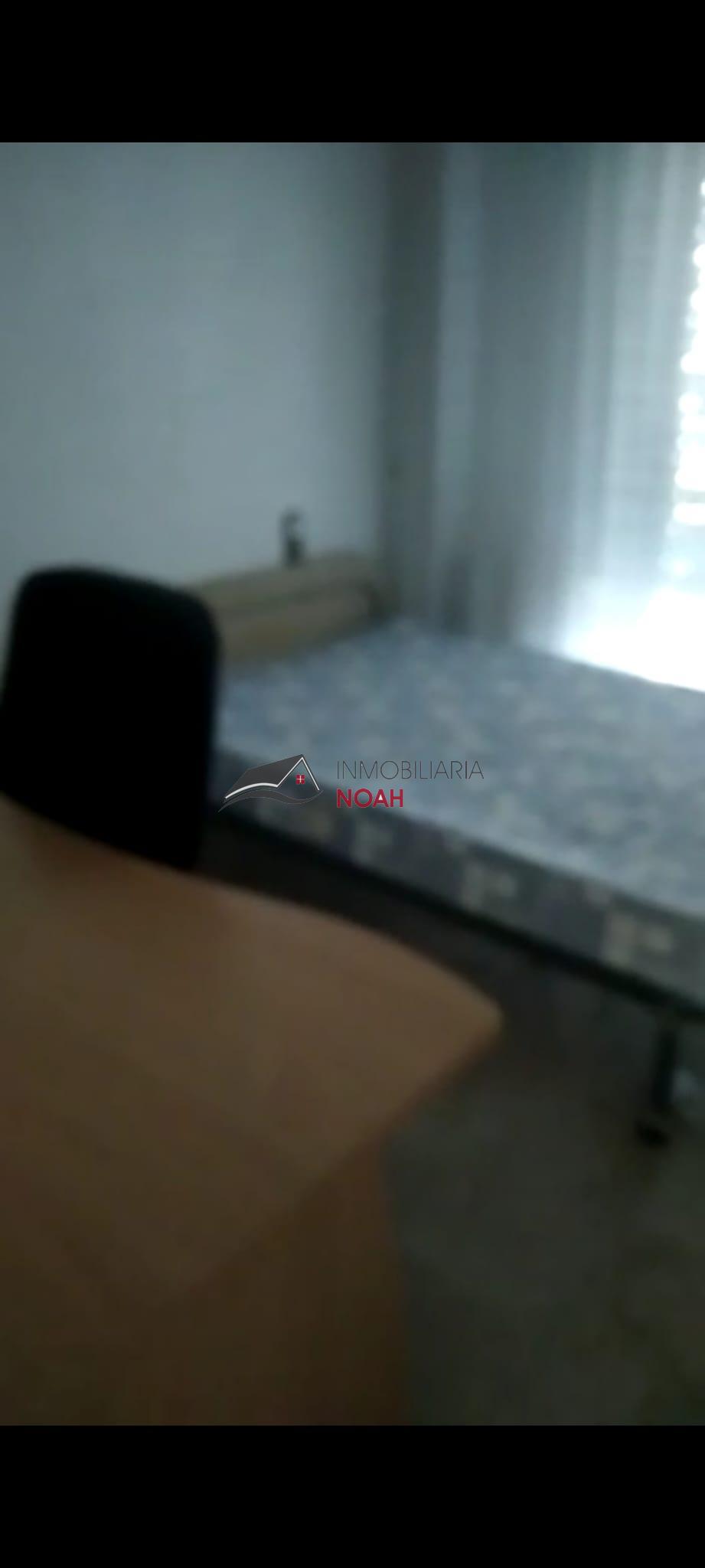 Alquiler de piso en Murcia