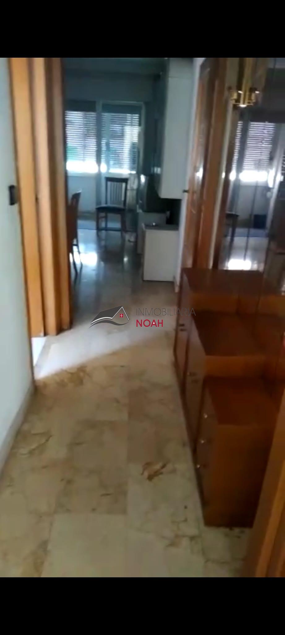Alquiler de piso en Murcia