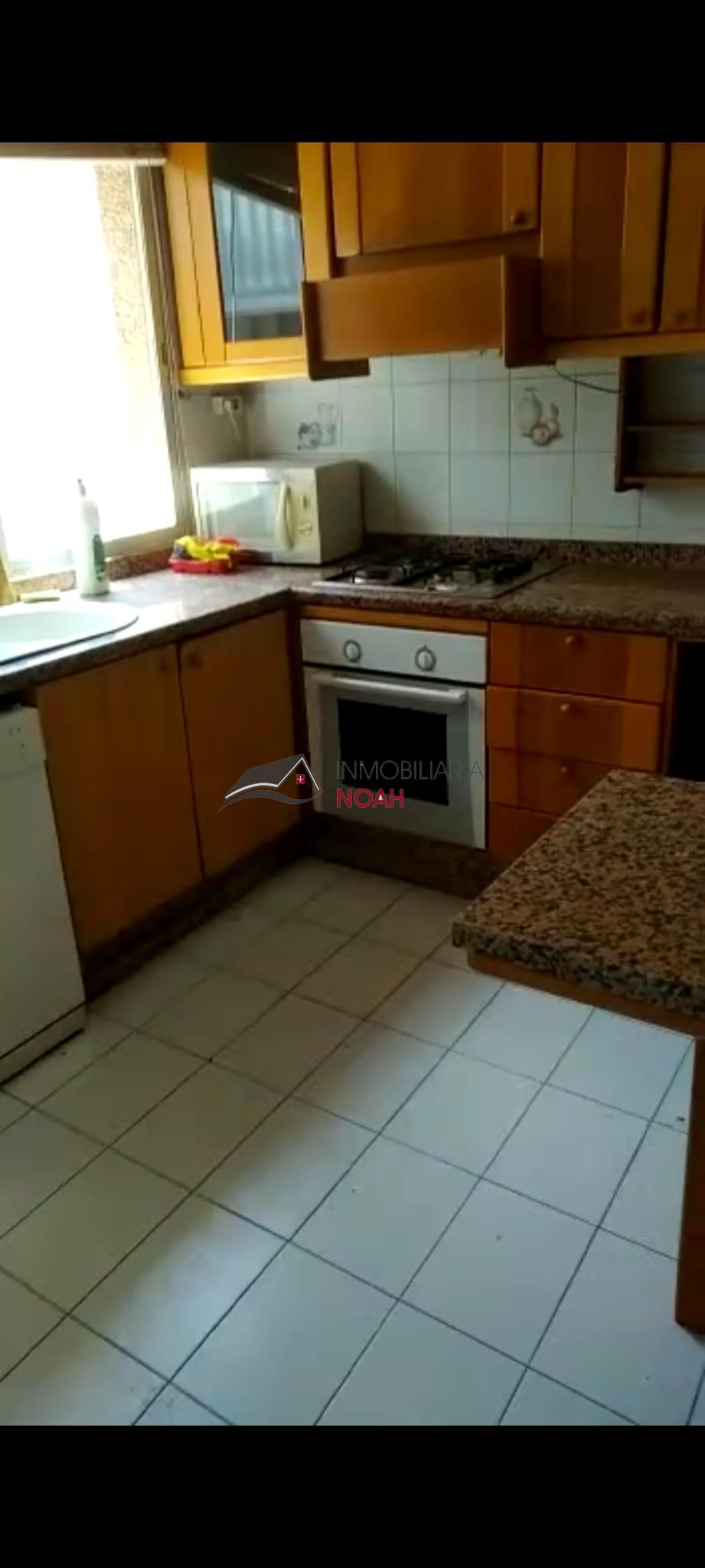 Alquiler de piso en Murcia