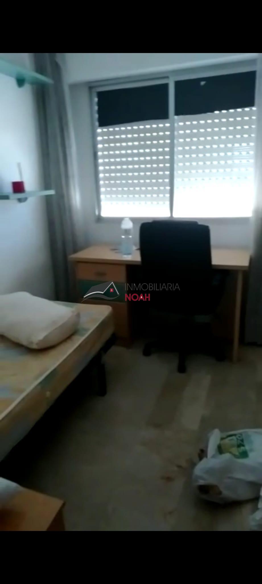 Alquiler de piso en Murcia