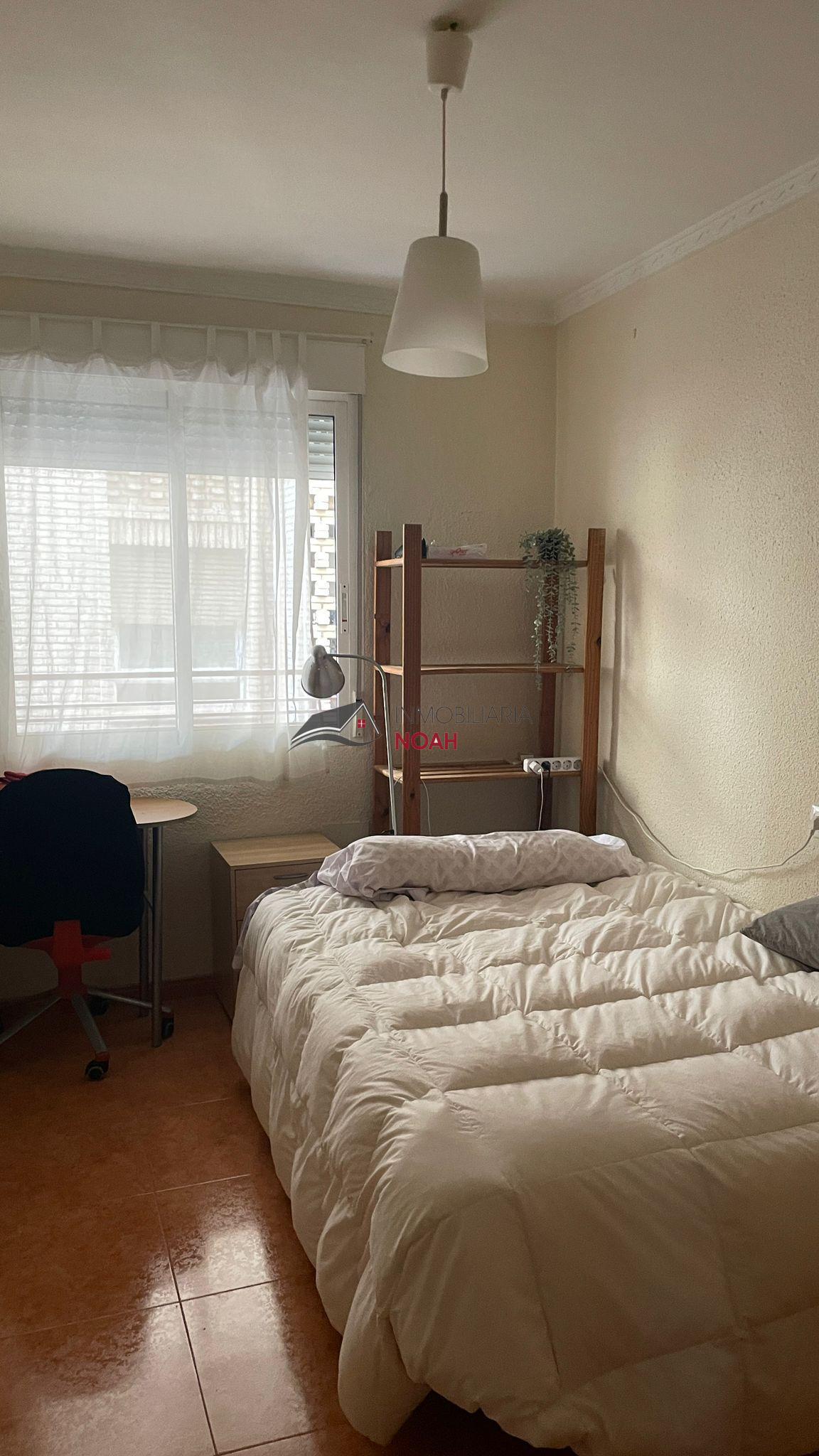 For rent of flat in Murcia