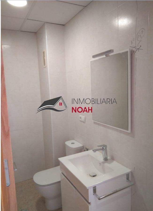 Alquiler de apartamento en Murcia
