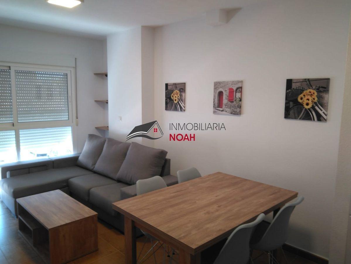 Alquiler de apartamento en Murcia
