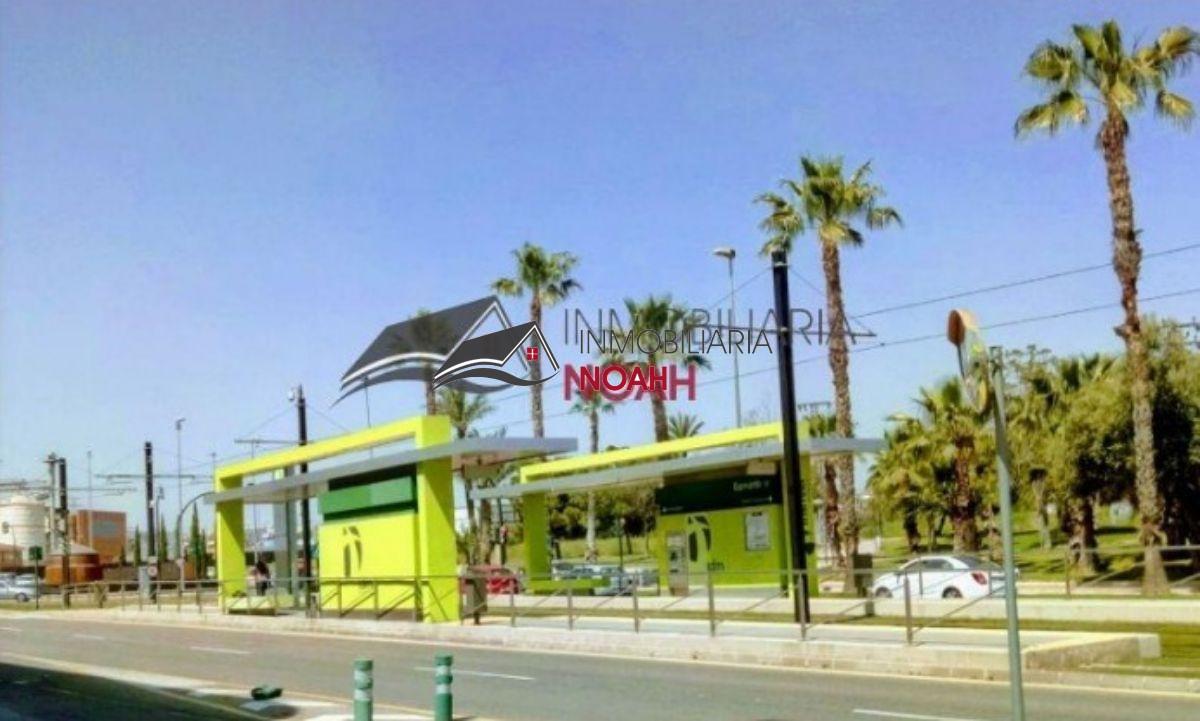 Alquiler de apartamento en Murcia