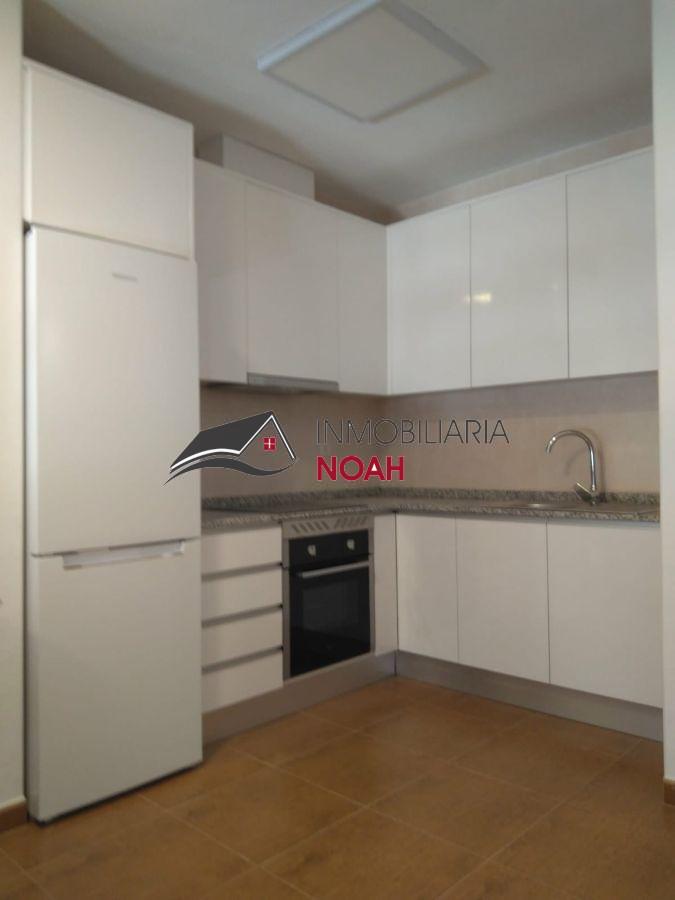 Alquiler de apartamento en Murcia