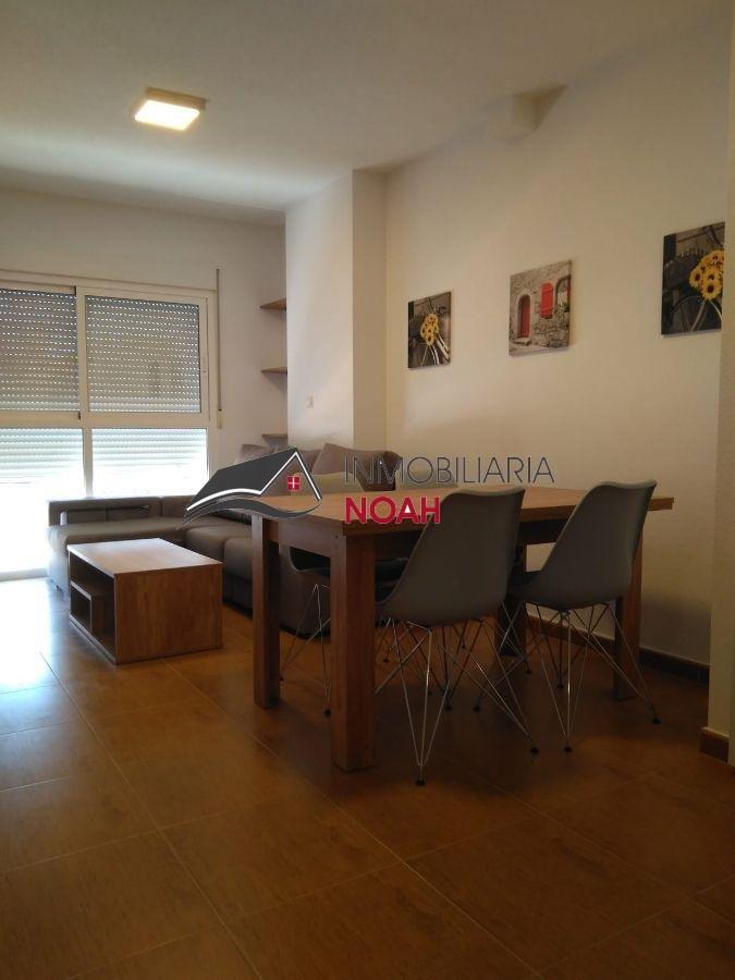 Alquiler de apartamento en Murcia