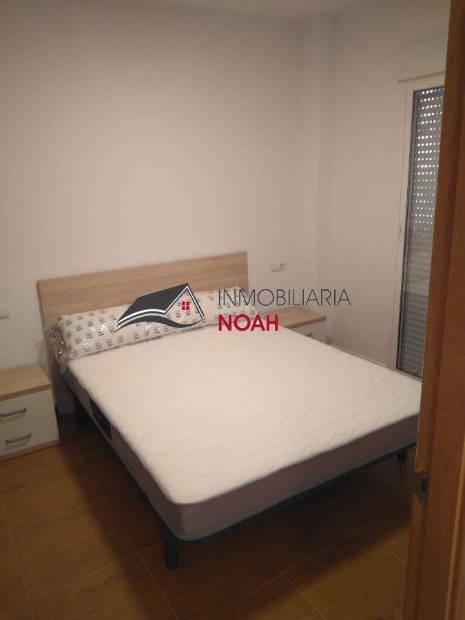 Alquiler de apartamento en Murcia