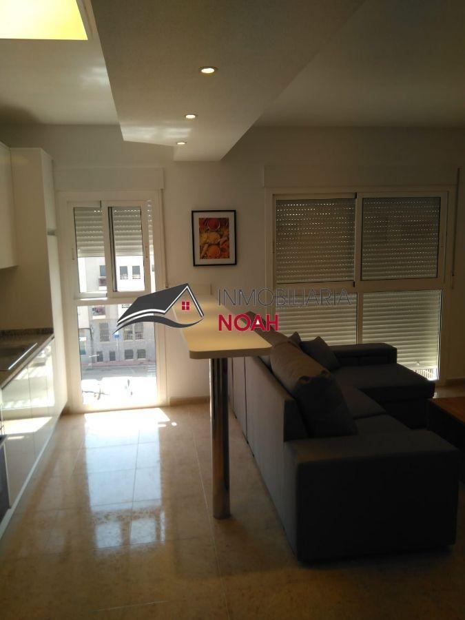 Alquiler de Ático en Murcia