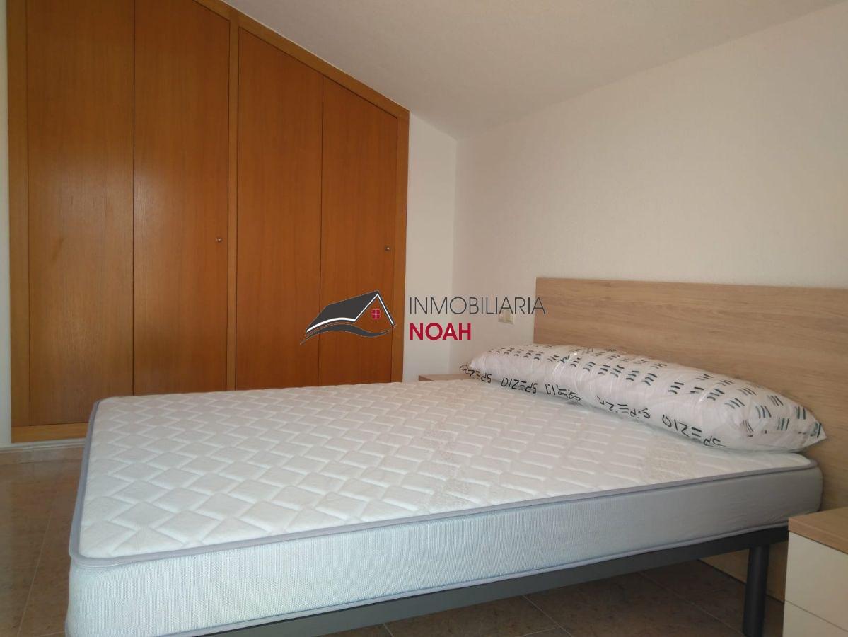 Alquiler de Ático en Murcia