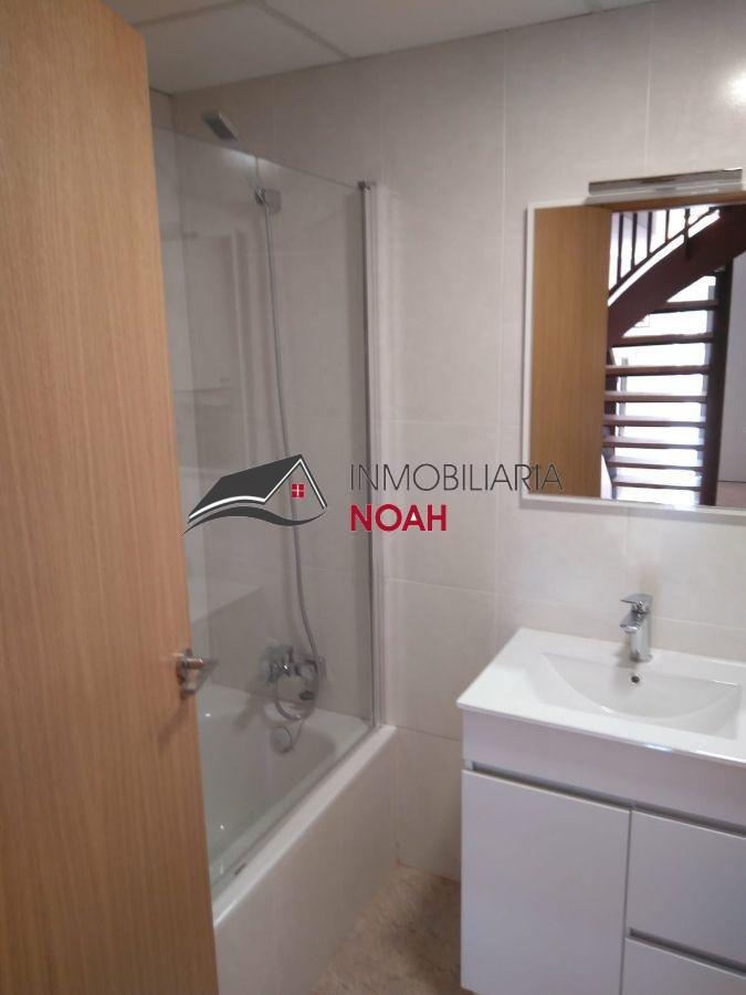 Alquiler de Ático en Murcia