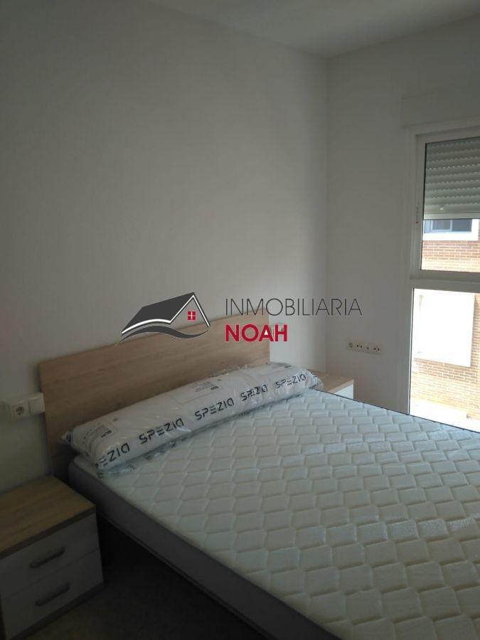 Alquiler de Ático en Murcia