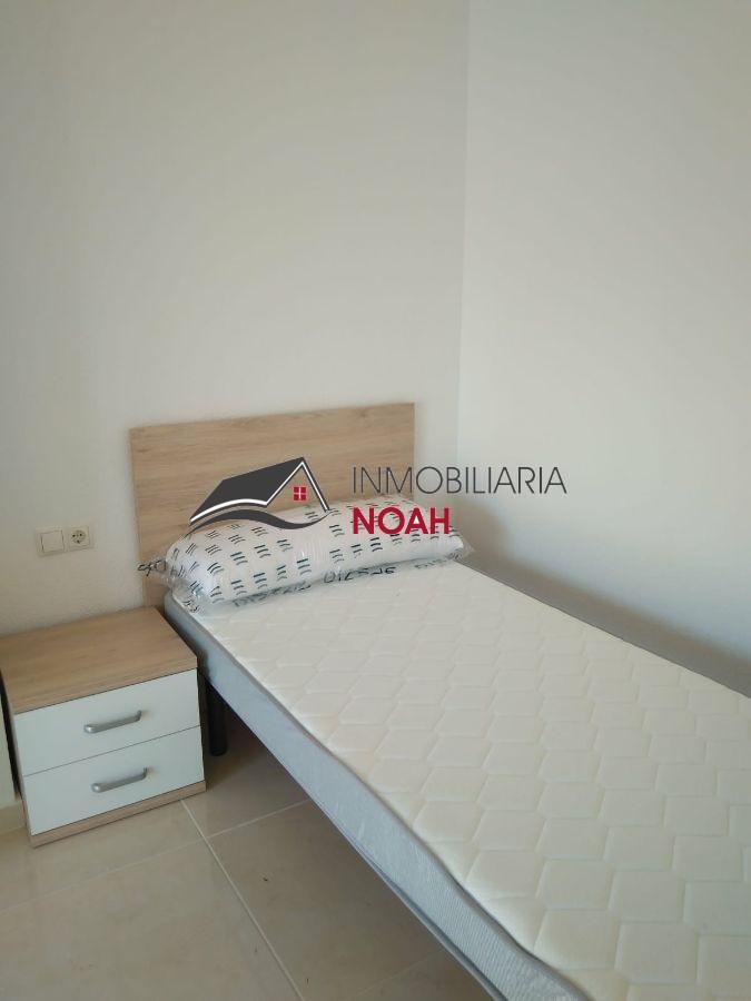 Alquiler de Ático en Murcia