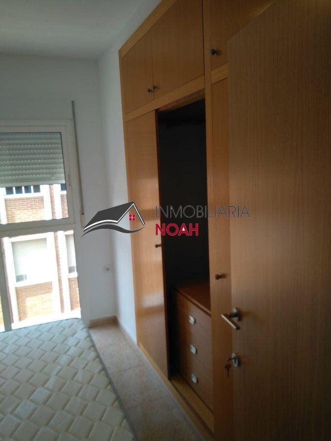 Alquiler de Ático en Murcia