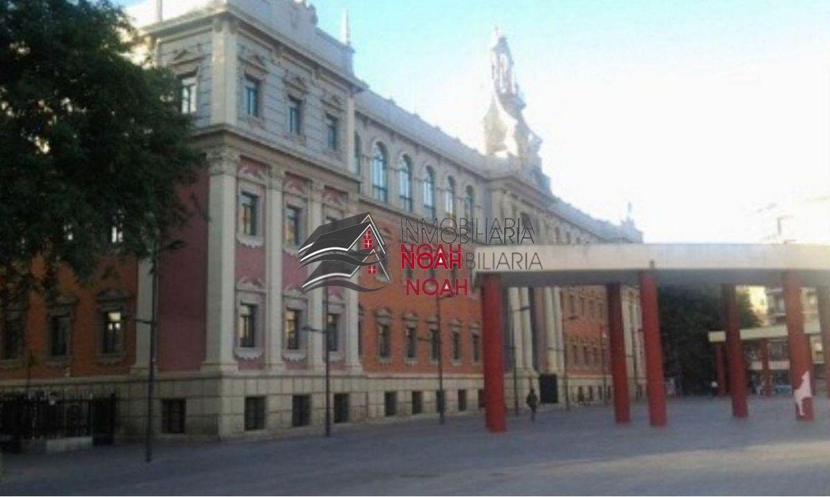 Alquiler de piso en Murcia