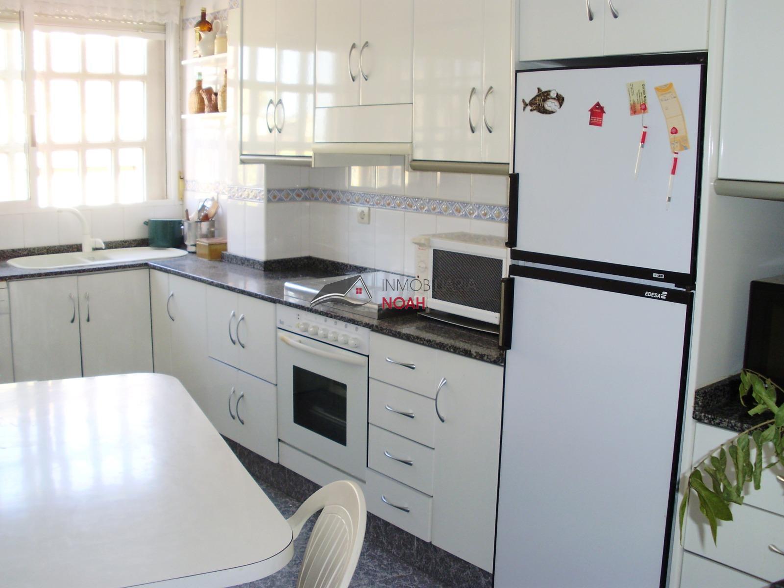 Alquiler de piso en Murcia