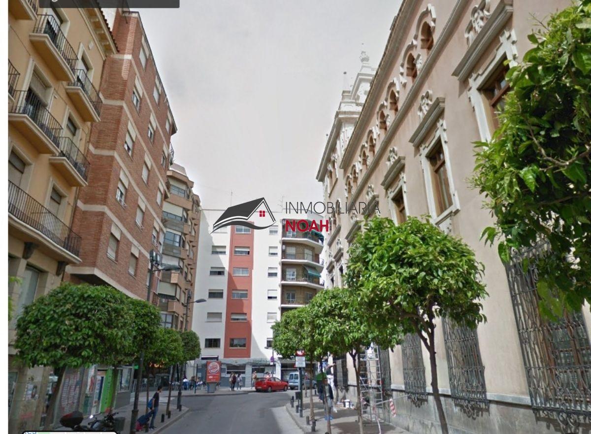 For rent of flat in Murcia