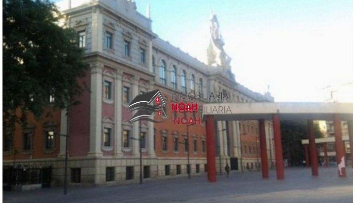 Alquiler de piso en Murcia