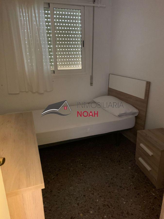 Alquiler de piso en Murcia