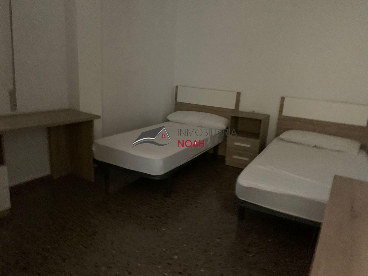 Alquiler de piso en Murcia