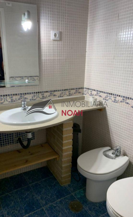 Alquiler de piso en Murcia