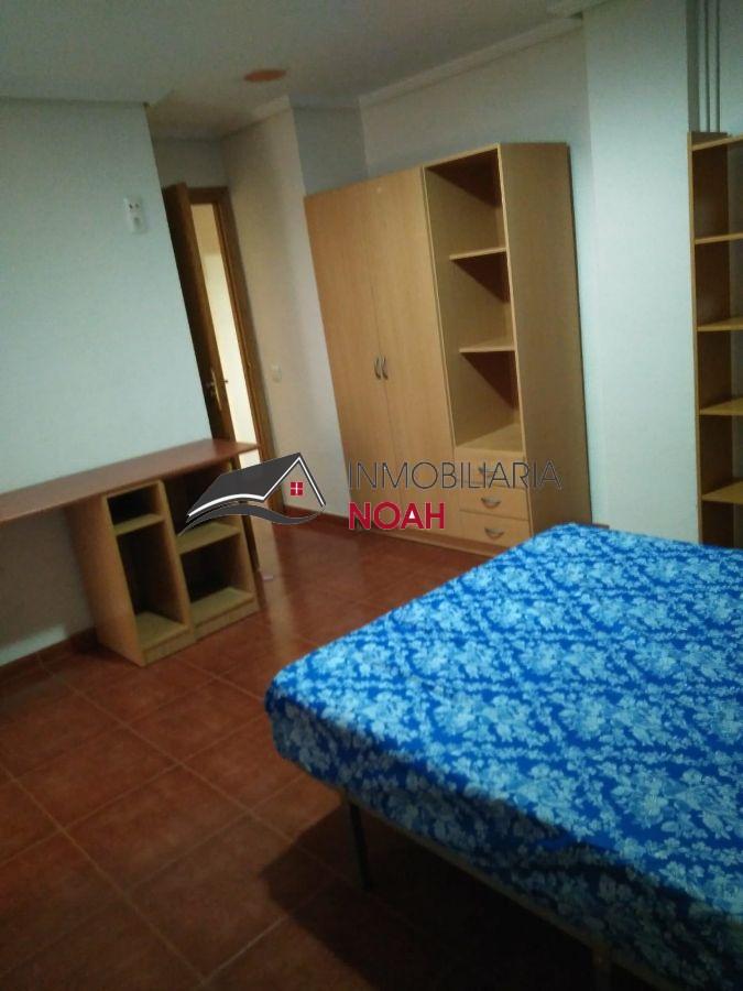 For rent of flat in Murcia