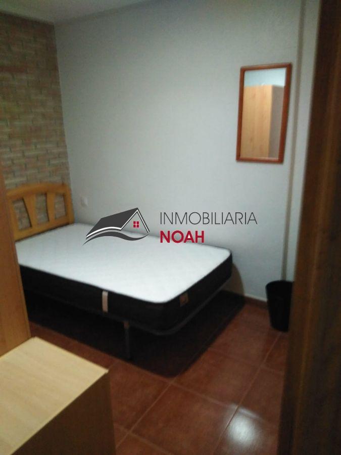 For rent of flat in Murcia