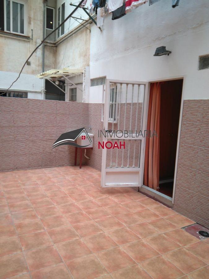 For rent of flat in Murcia