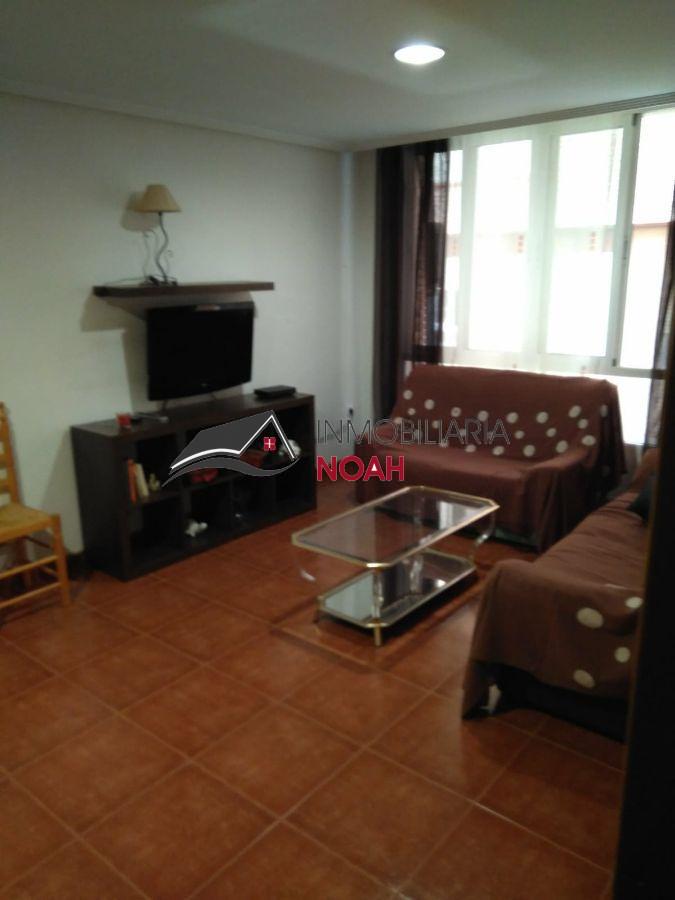 For rent of flat in Murcia