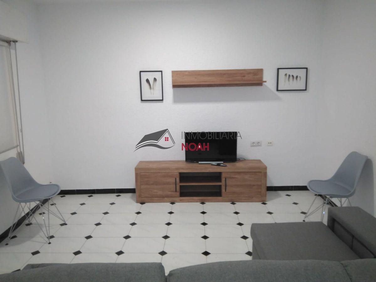 Alquiler de piso en Murcia