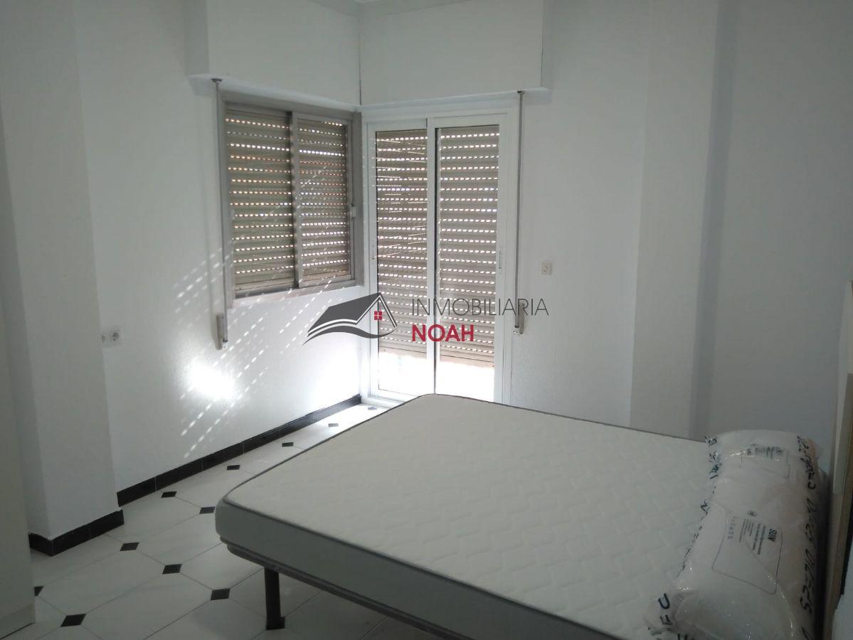 Alquiler de piso en Murcia