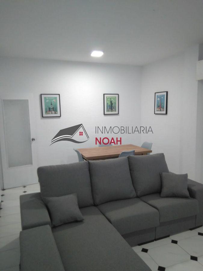 Alquiler de piso en Murcia