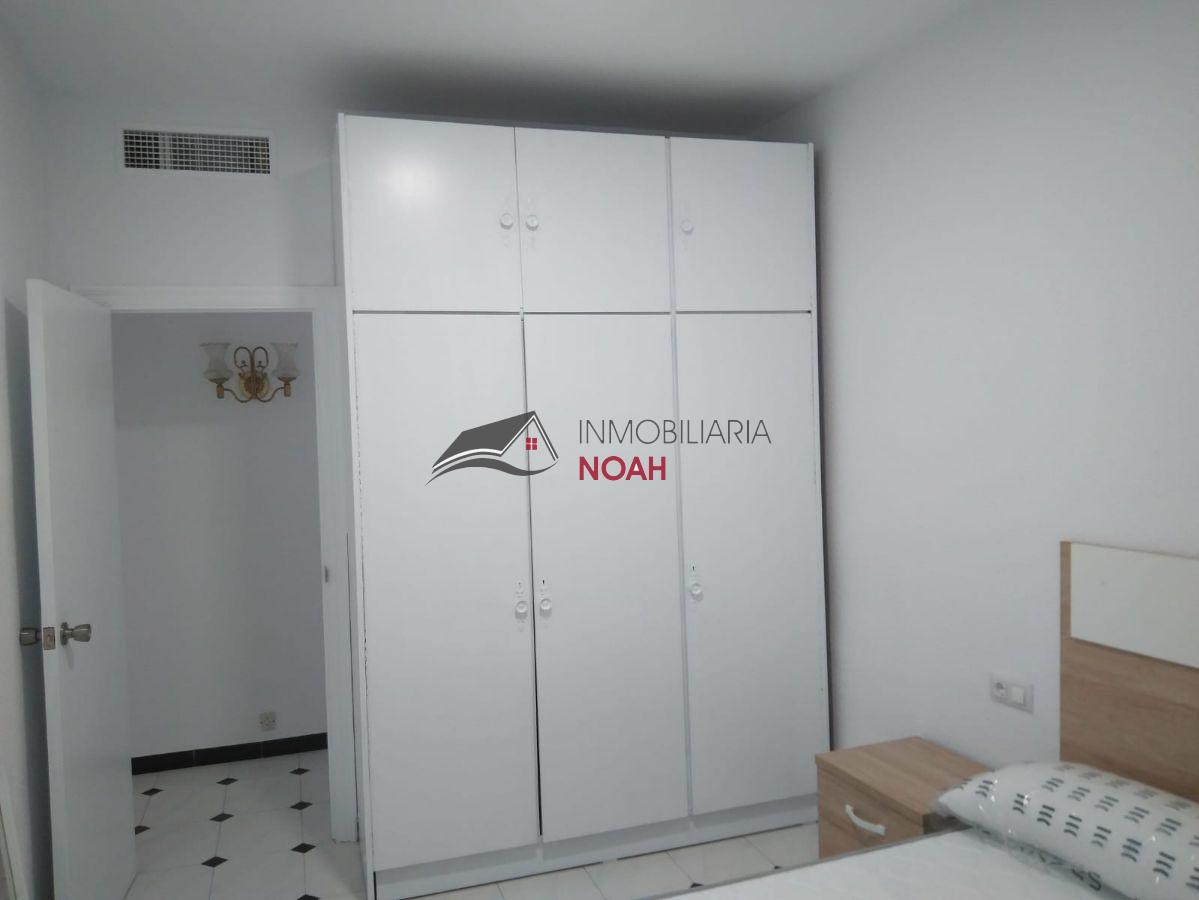 Alquiler de piso en Murcia