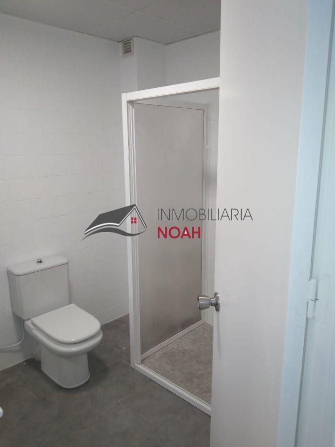 Alquiler de piso en Murcia
