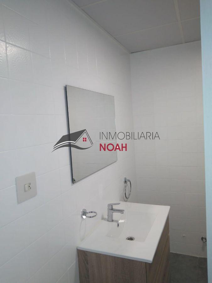 Alquiler de piso en Murcia