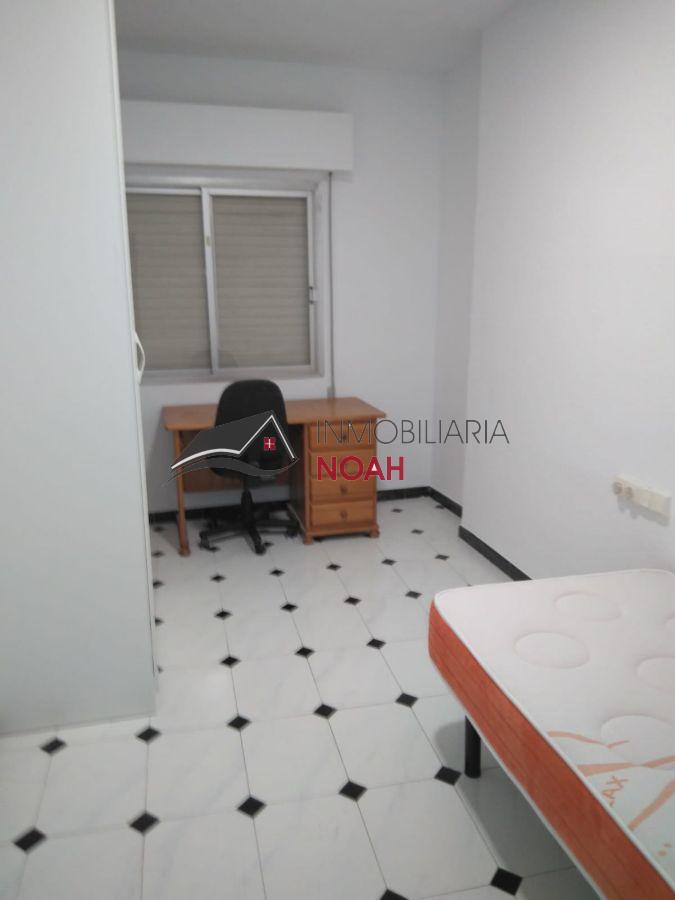 Alquiler de piso en Murcia