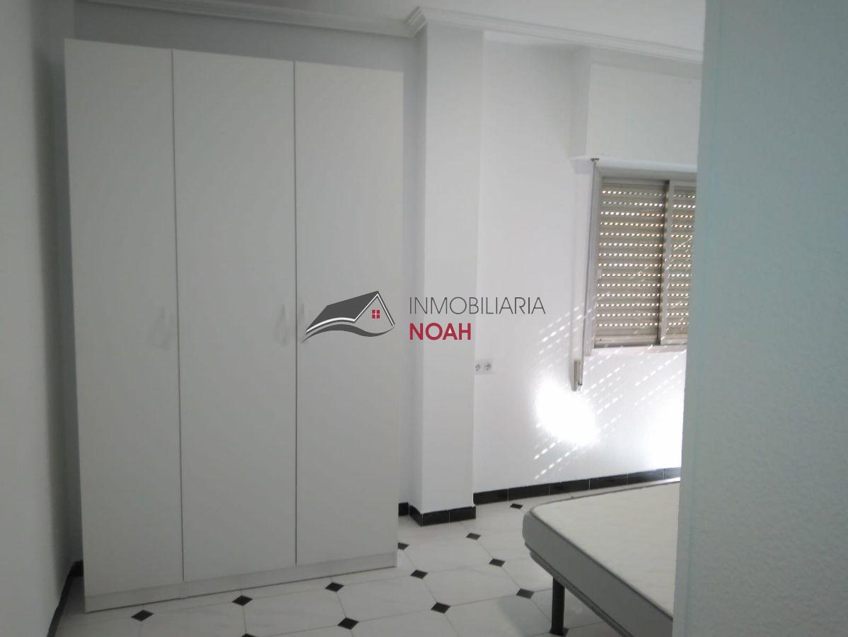 Alquiler de piso en Murcia