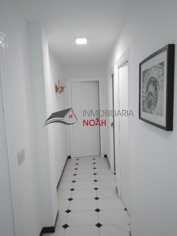 Alquiler de piso en Murcia