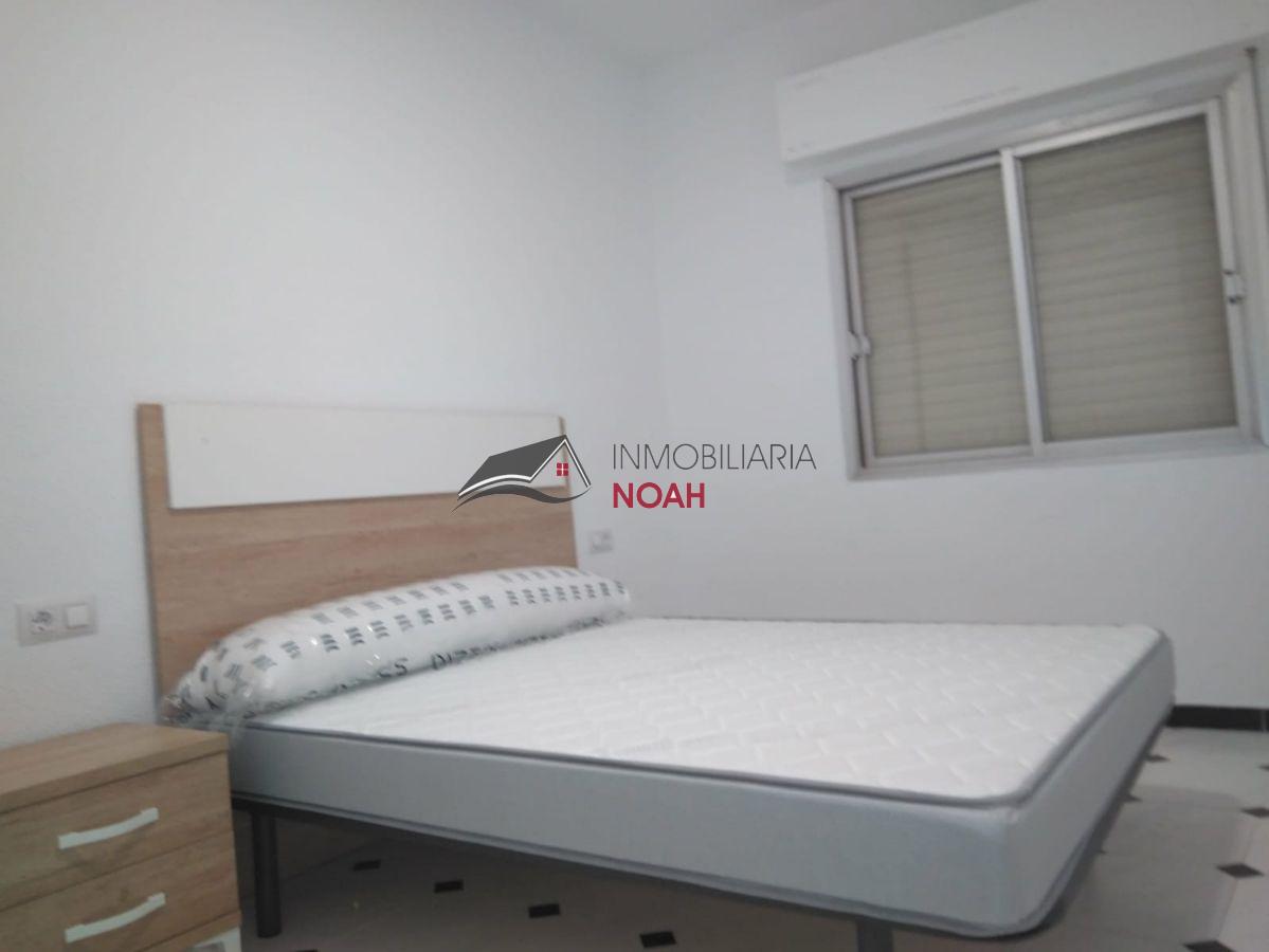 Alquiler de piso en Murcia