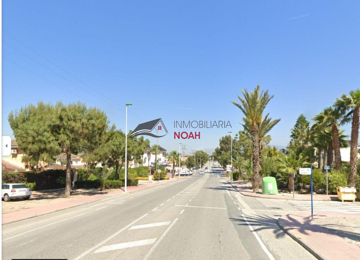 Venta de chalet en Murcia